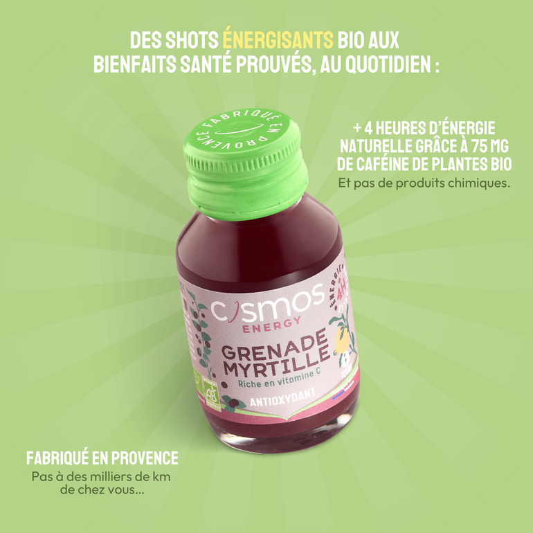 ENERGY GRENADE MYRTILLE