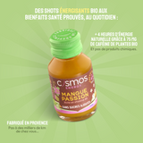 ENERGY MANGUE PASSION