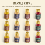 PACK ELIXIR