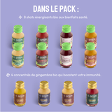 PACK QVEMA M6