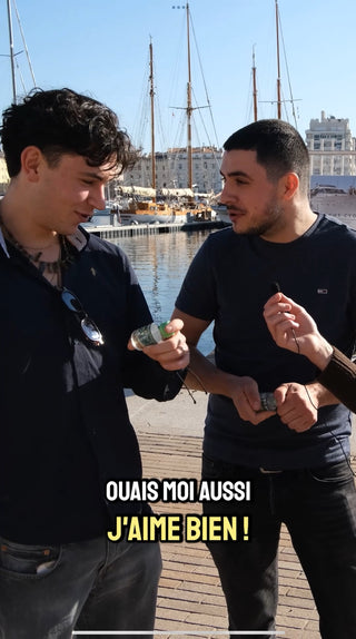 Dégustation