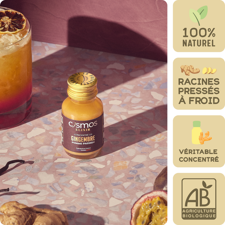 ELIXIR POMME PASSION