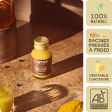 ELIXIR MIEL CURCUMA