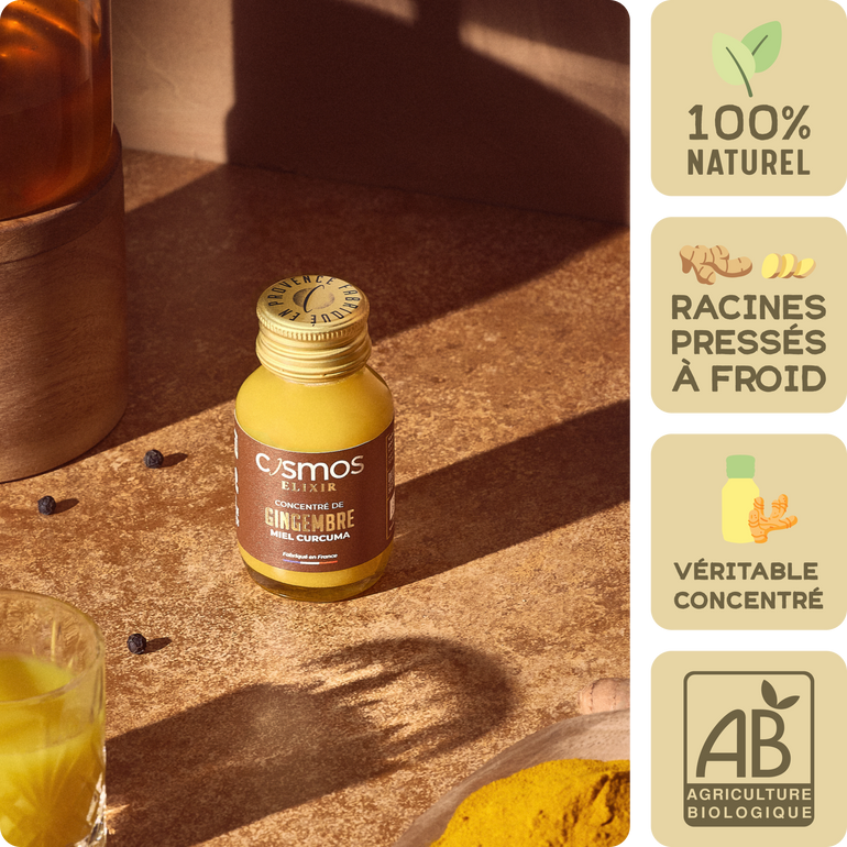 ELIXIR MIEL CURCUMA