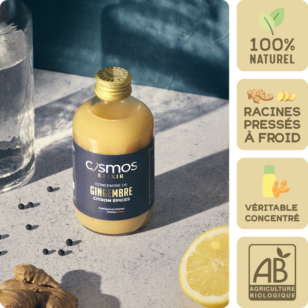 elfbar nachfüll pod läuft aus Recette facile de jus de gingembre, citron et miel