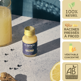 ELIXIR CITRON ÉPICES