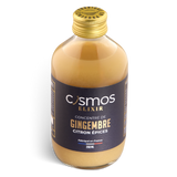 ELIXIR CITRON & ÉPICES GRAND FORMAT